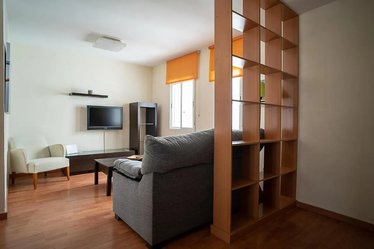 Esplendido Piso En El Centro location