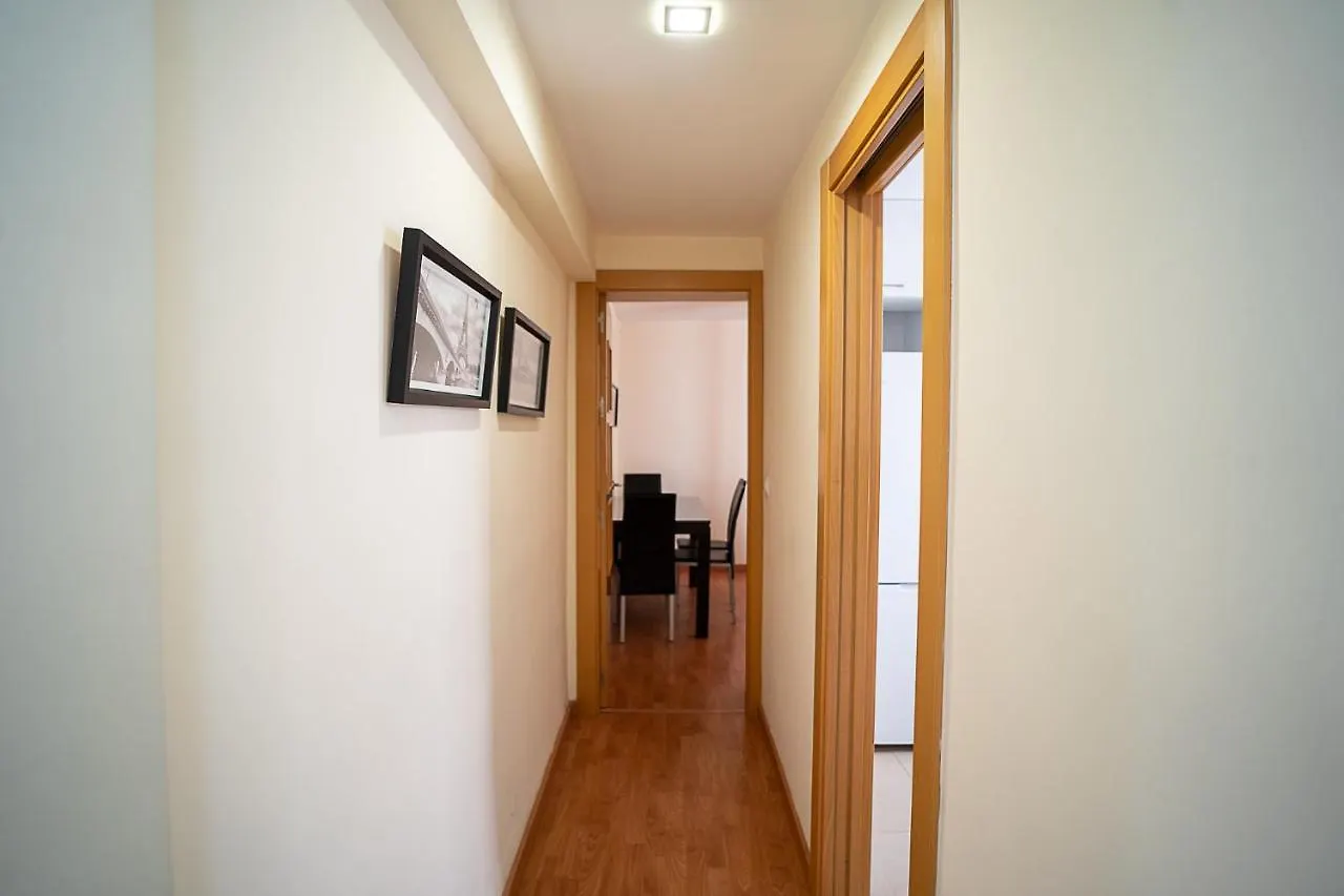 Esplendido Piso En El Centro Apartment Granada 0*,  Spain