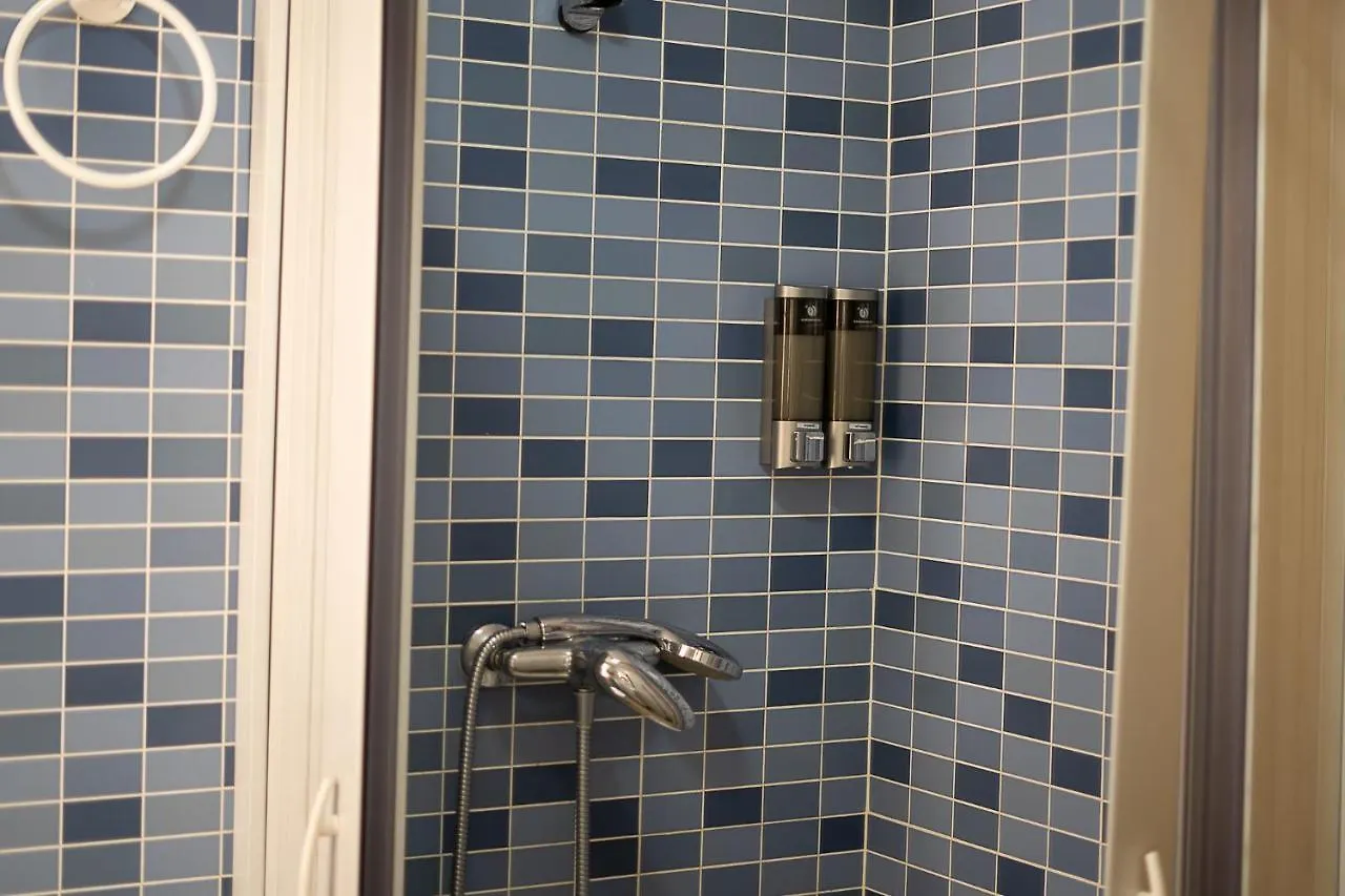 Esplendido Piso En El Centro Apartment Granada Spain