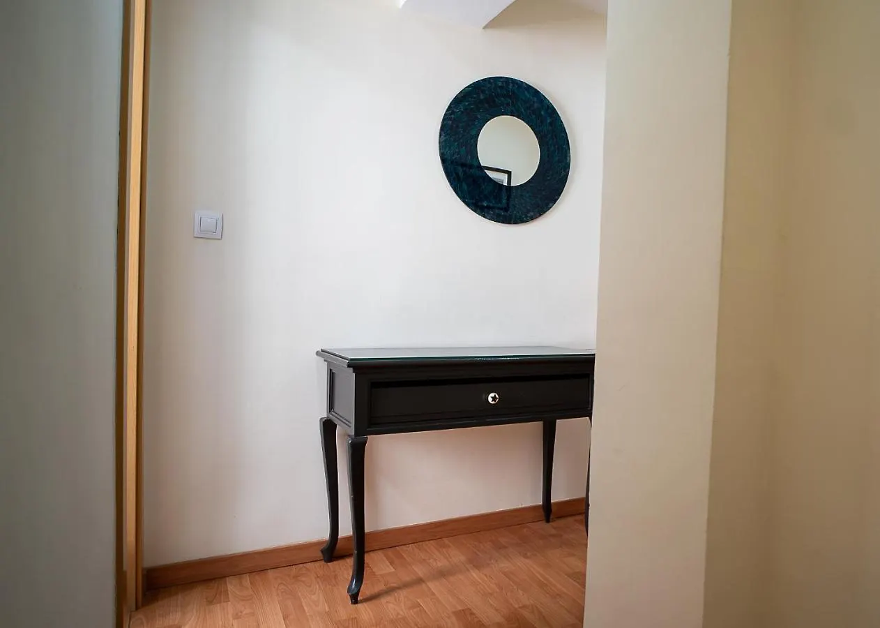 Esplendido Piso En El Centro Apartment Granada 0*,