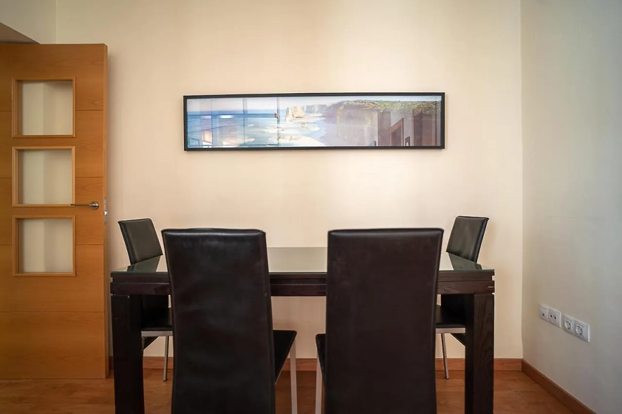 Apartamento Esplendido Piso En El Centro Granada España