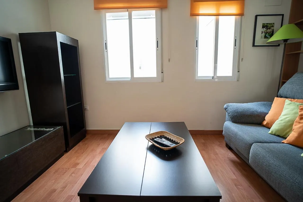 Apartamento Esplendido Piso En El Centro Granada 0*,
